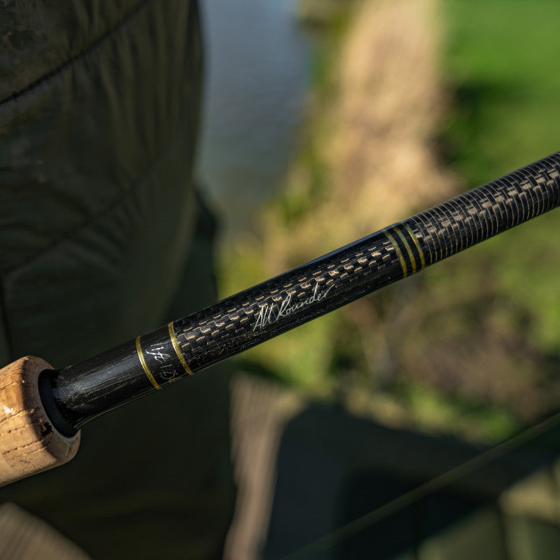 Korum 3K Allrounder Rod