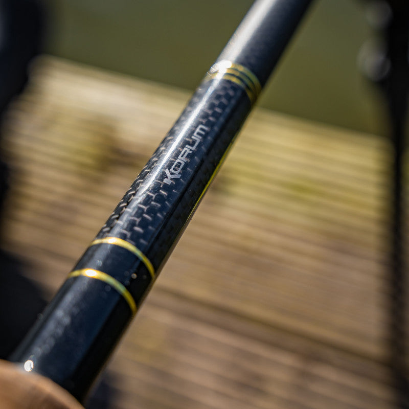 Korum 3K Allrounder Rod