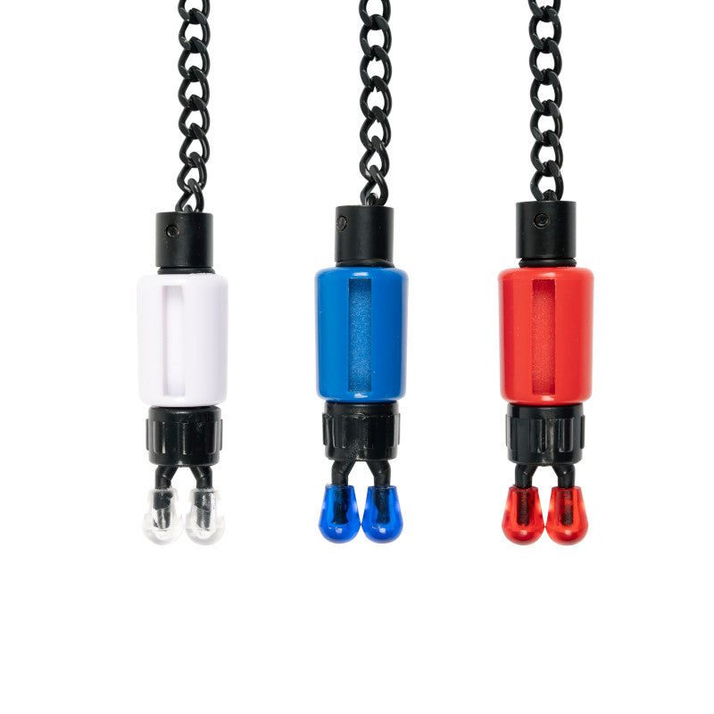 Korum KRI 3 Rod Remote Alarm & Indicator Set