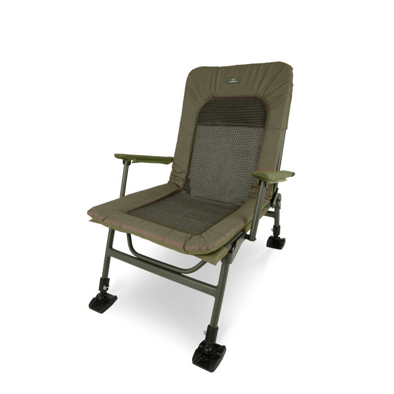 Korum Supa Lite Stretch Chair