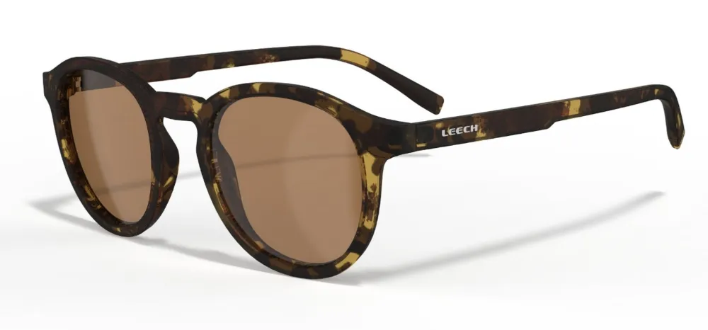 Leech Intro Series Polarised Sunglasses