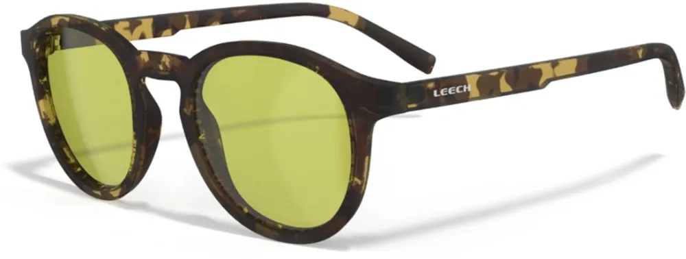 Leech Intro Series Polarised Sunglasses