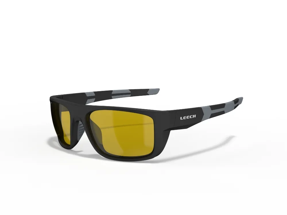 Leech Intro Series Polarised Sunglasses