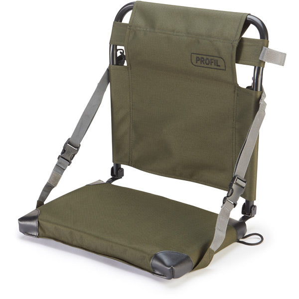 Leeda Profil Boat Seat