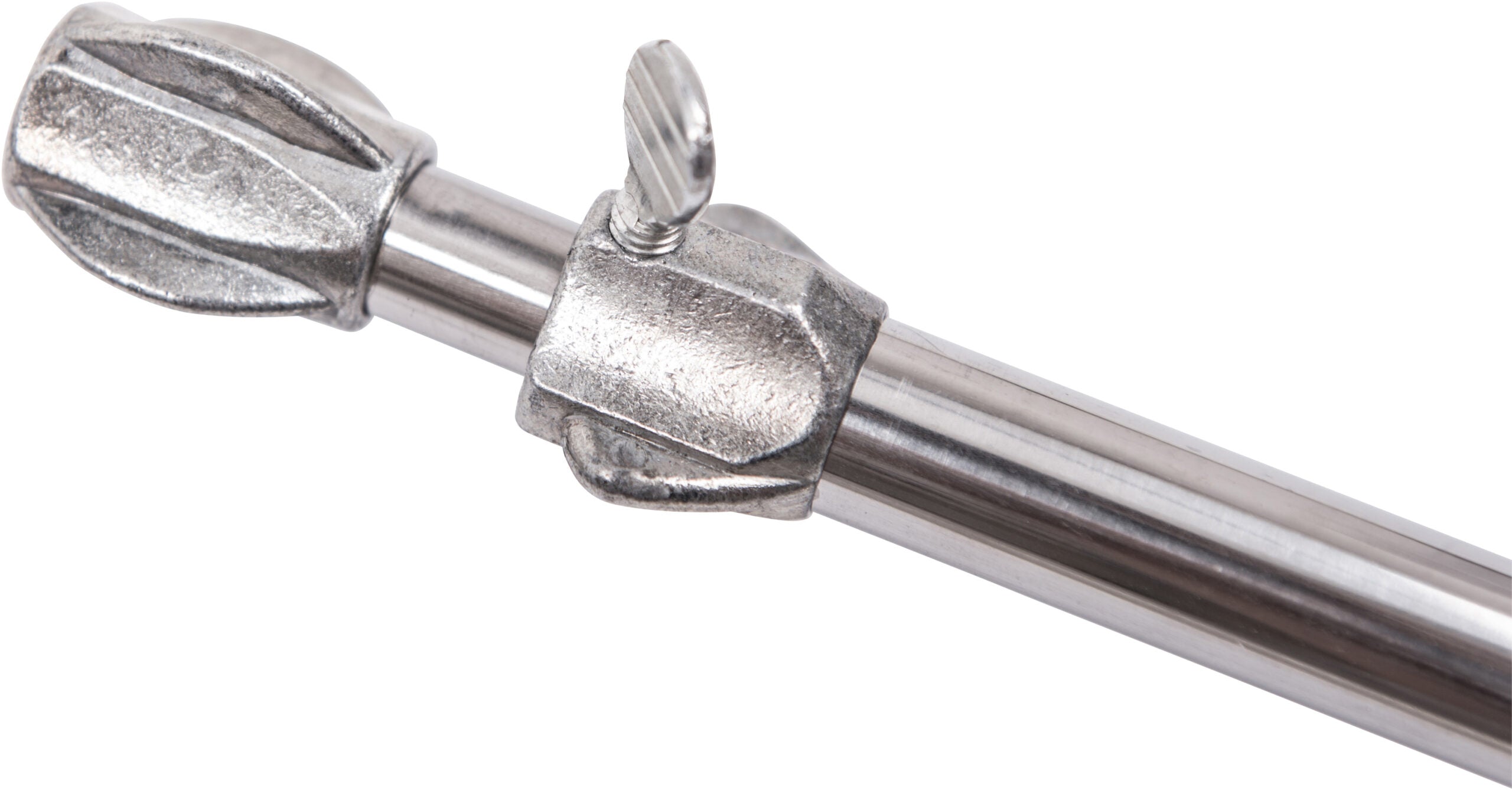 Leeda Extending Landing Net Handle 48"