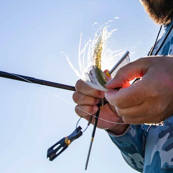 Loon Streamer Kit