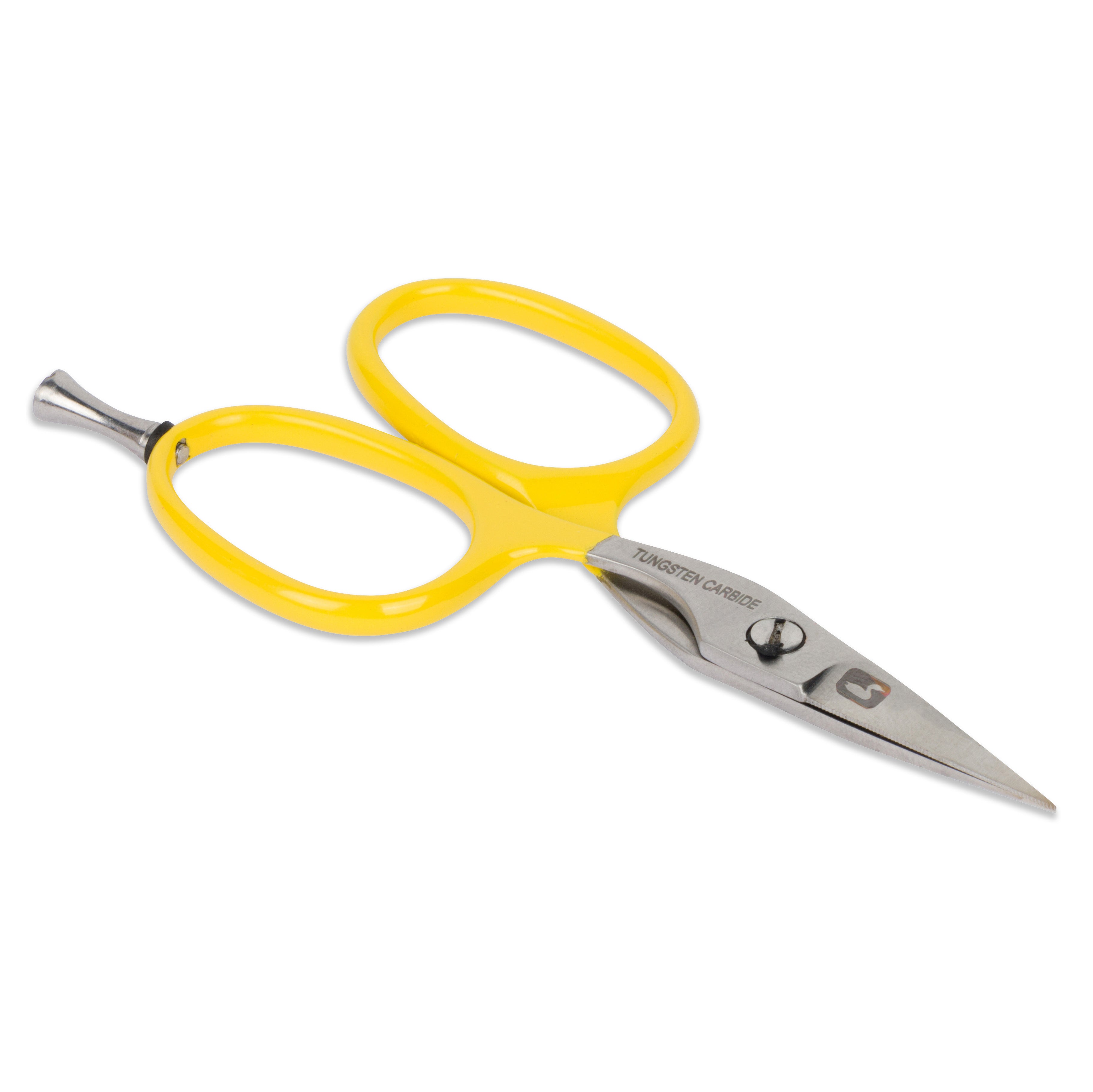 Loon Tungsten Carbide Universal Scissors With Precision Peg