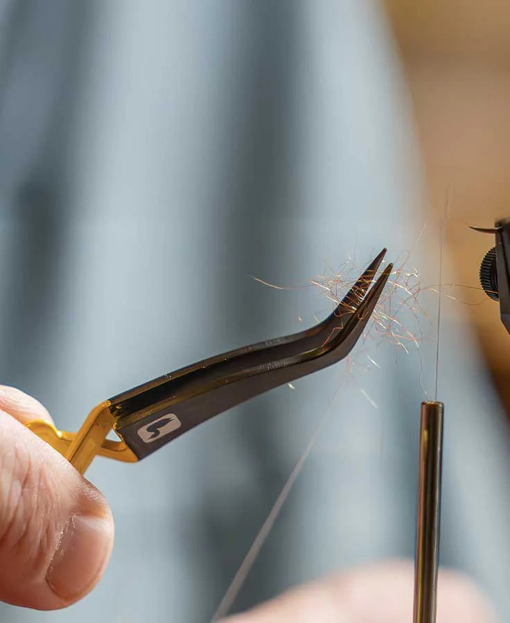 Loon D-Loop Tweezer