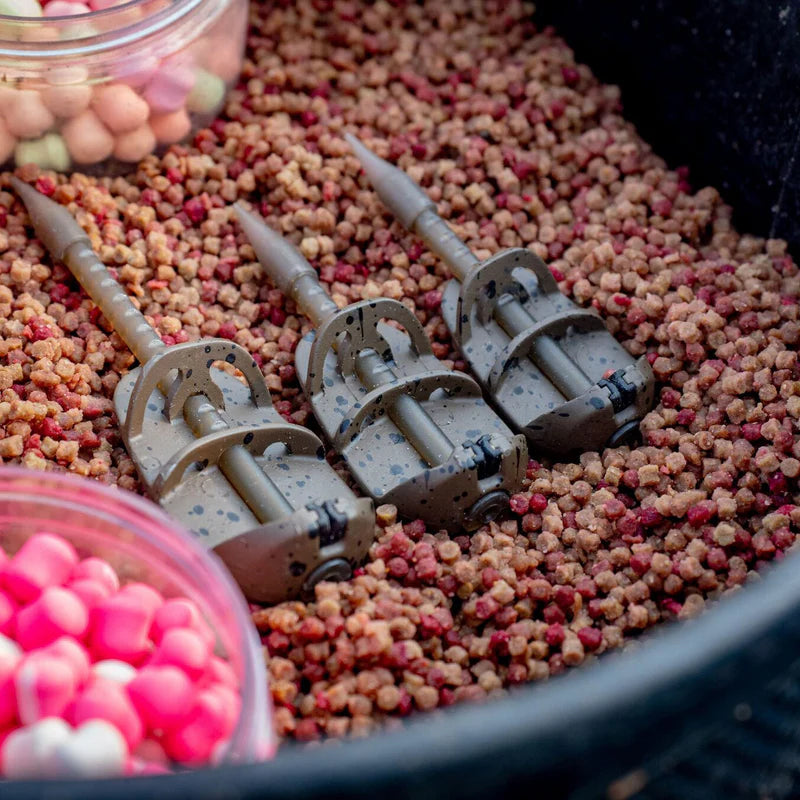 MAP Embed Method Feeder