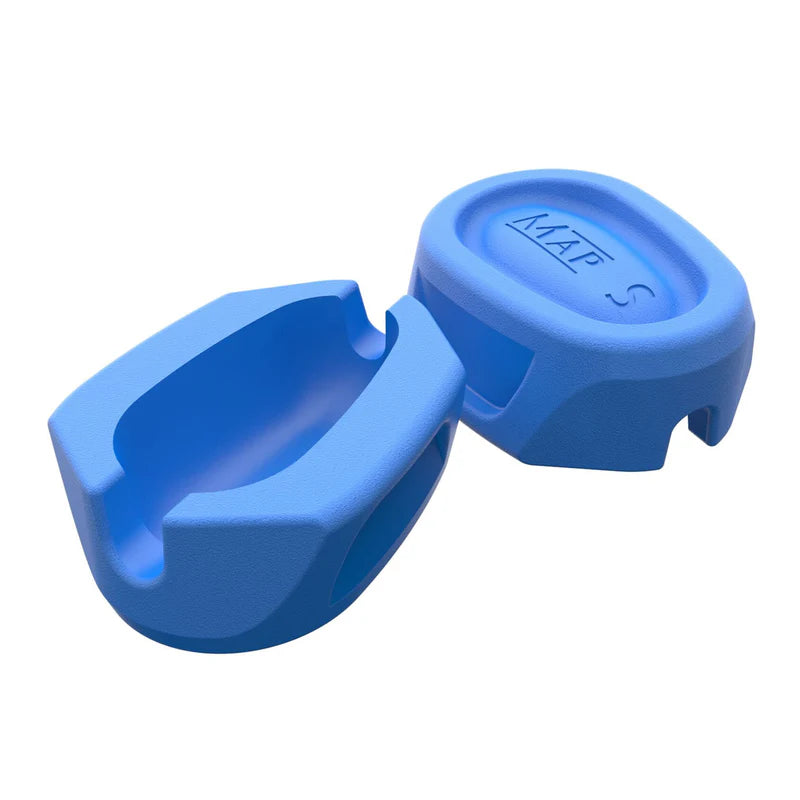 MAP Embed Method Feeder Mould