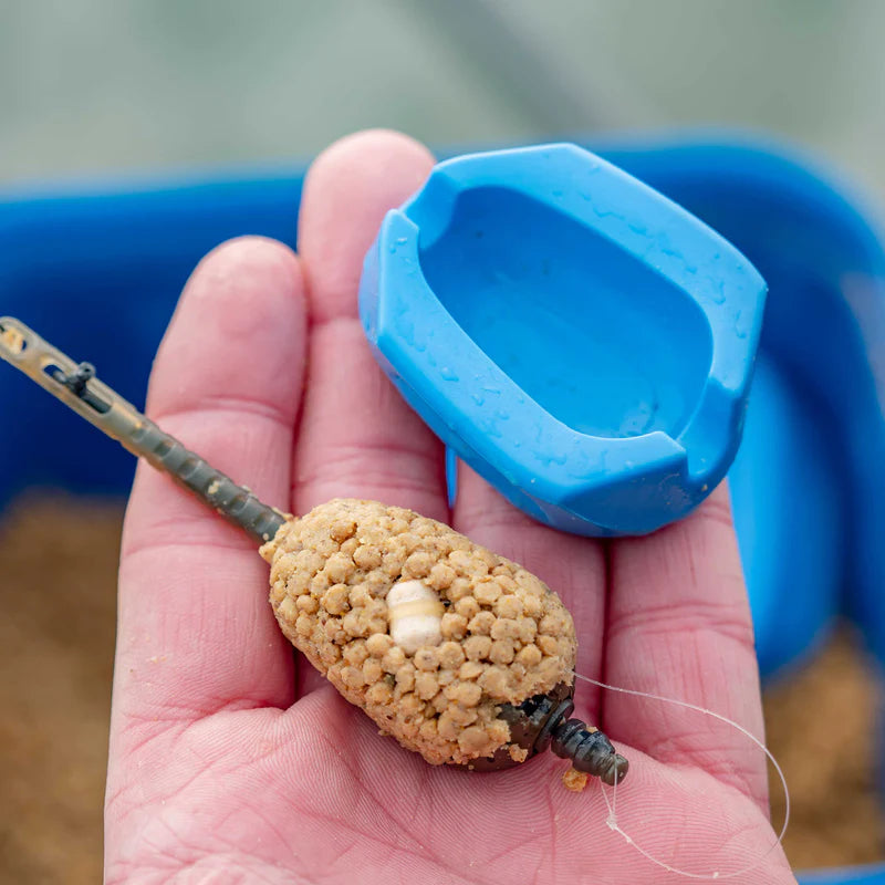 MAP Embed Method Feeder Mould