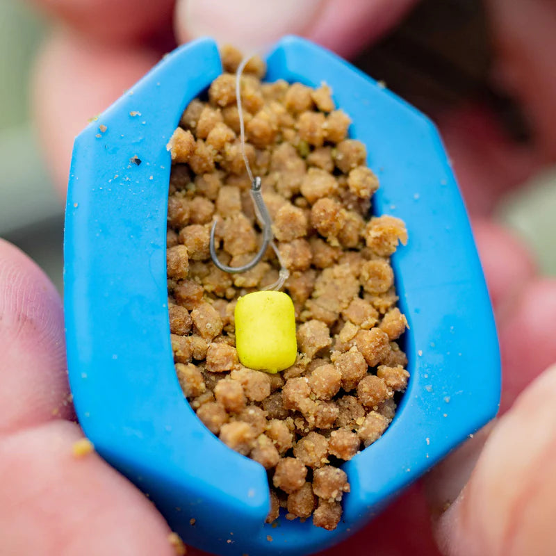 MAP Embed Method Feeder Mould