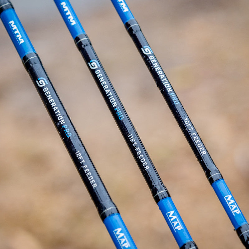 MAP Generation Pro Feeder Rod