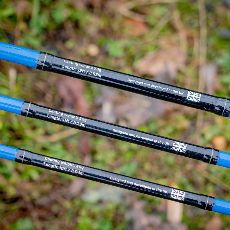 MAP Generation Pro Feeder Rod