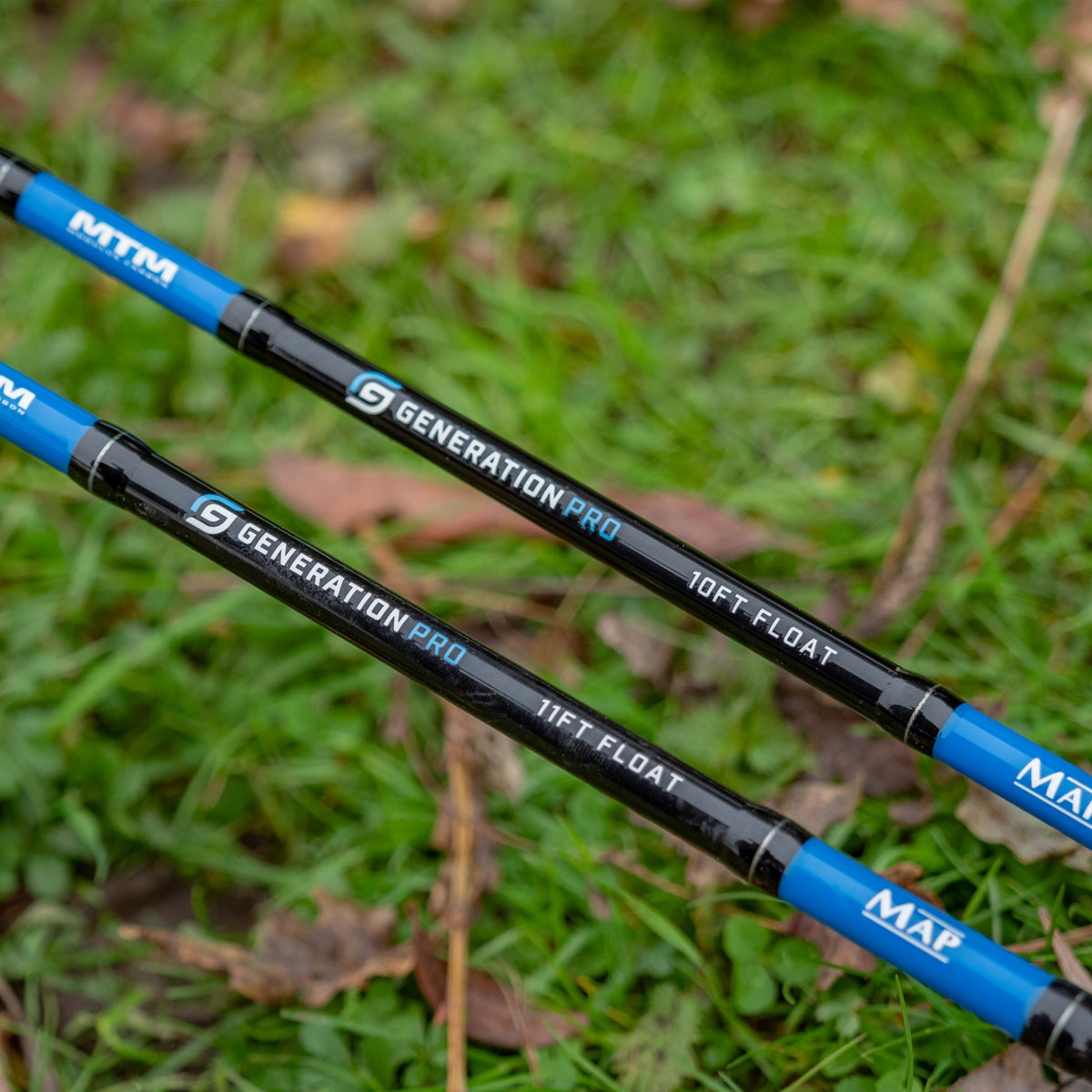 MAP Generation Pro Float Rod