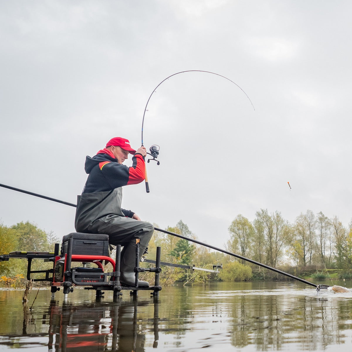 MAP Generation Pro Float Rod