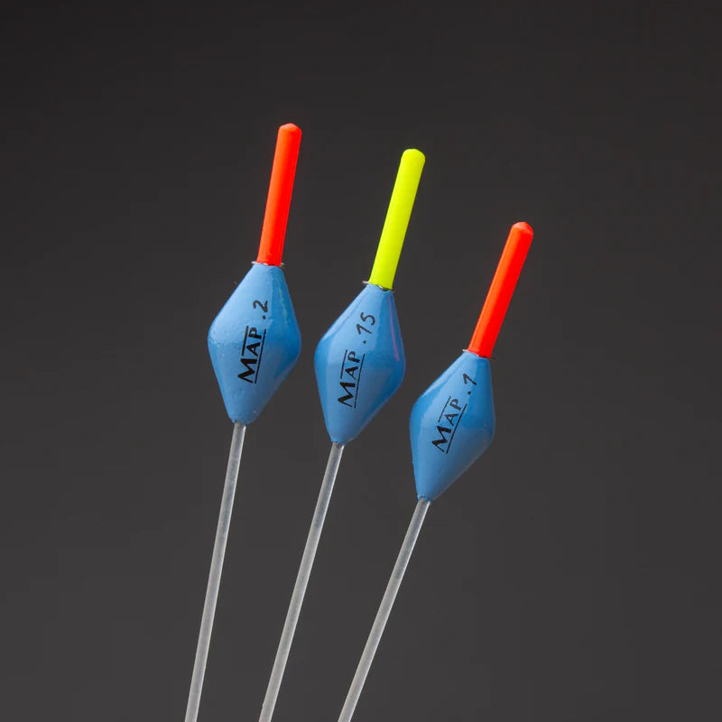MAP Pole Float