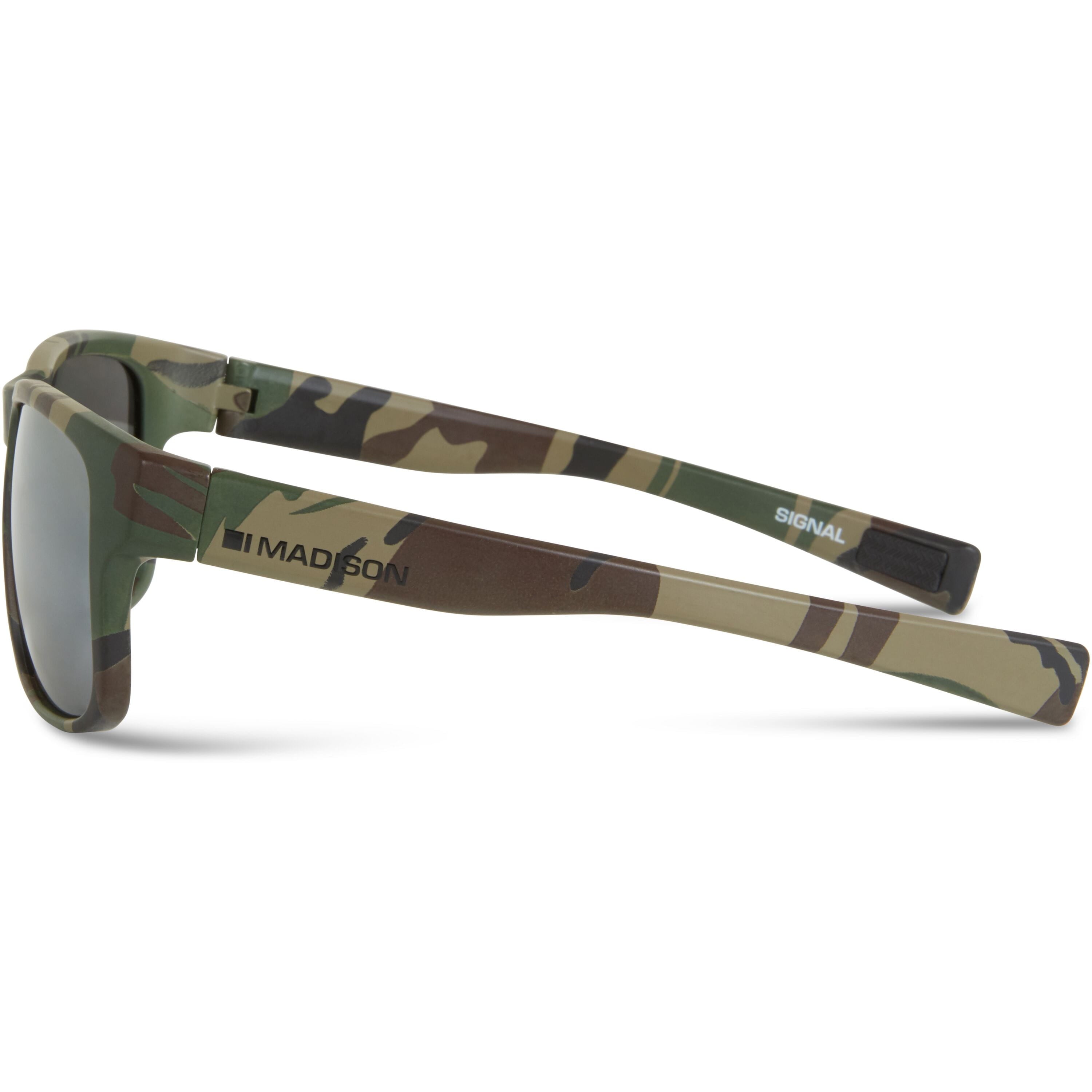 Madison Signal Sunglasses