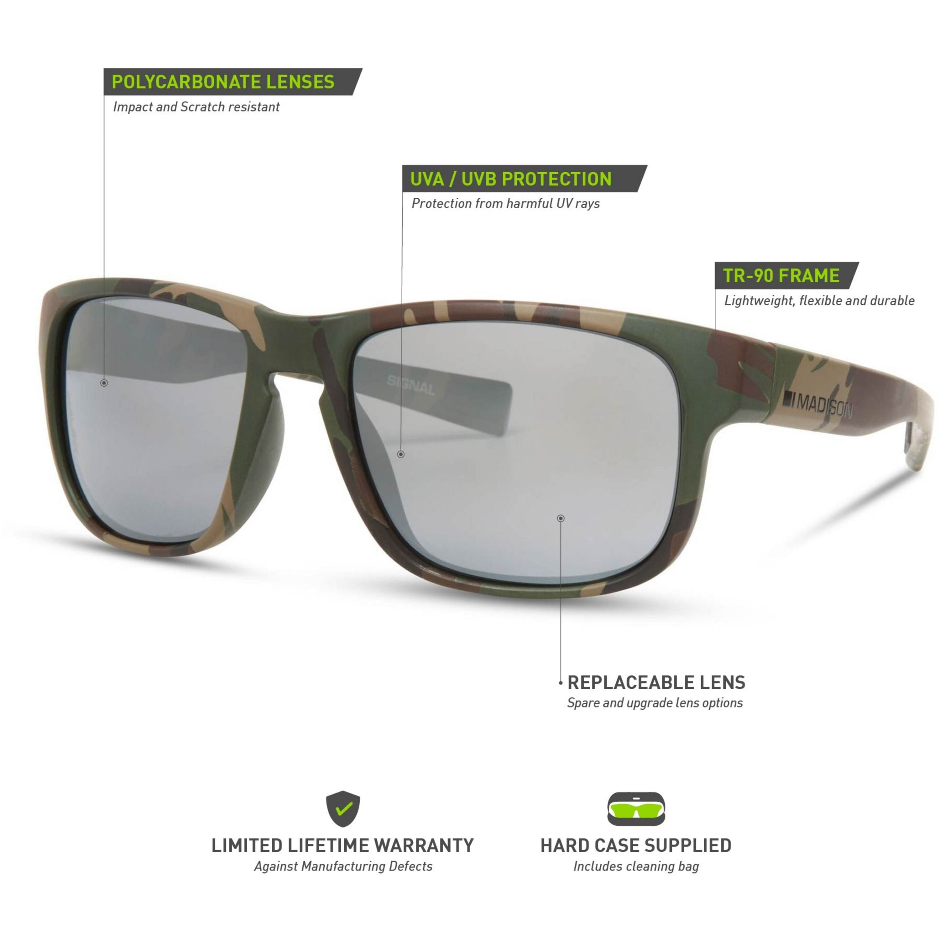 Madison Signal Sunglasses