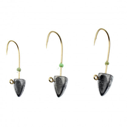 Major Craft Aji-Do Jig Heads