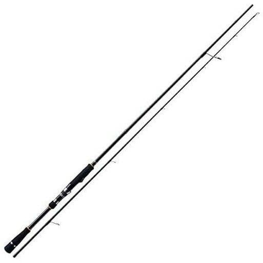 Major Craft Crostage World Standard Lure Rod