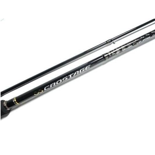 Major Craft Crostage World Standard Lure Rod