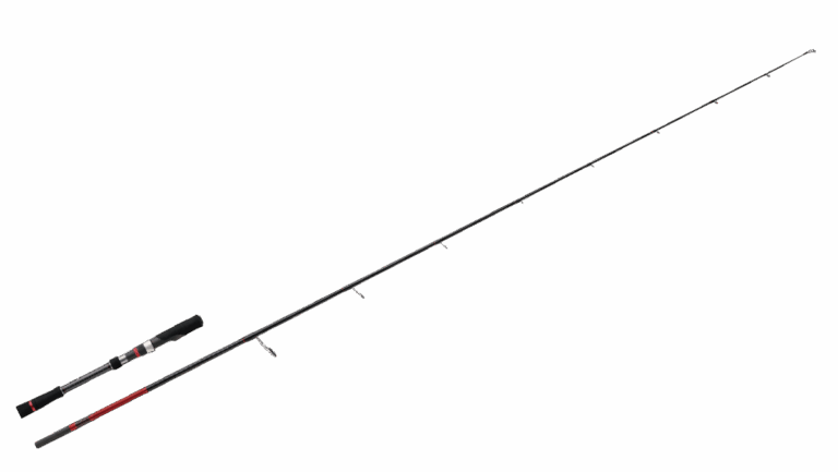 Major Craft Engan Rod