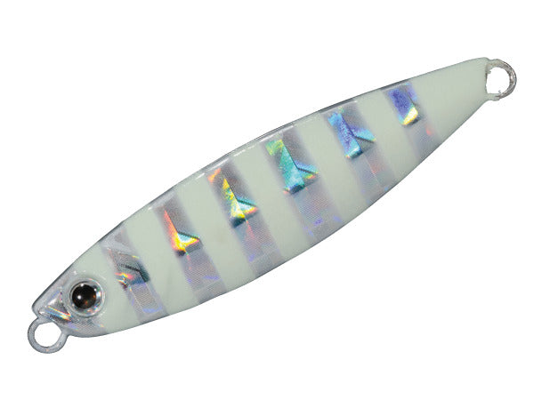 Major Craft Jigpara Micro Metal Jig