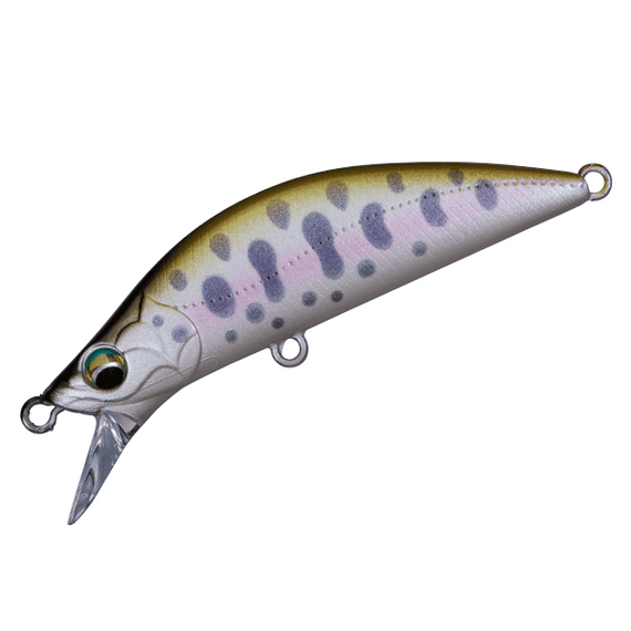 Major Craft Finetail Eden 45SS Lure