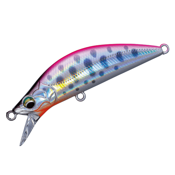Major Craft Finetail Eden 45SS Lure
