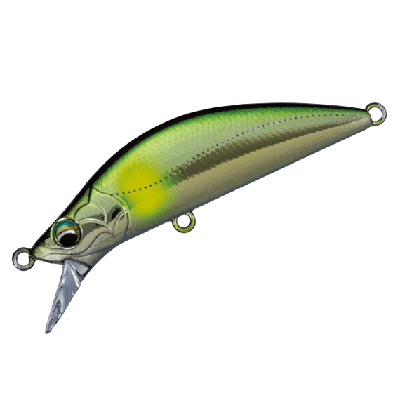 Major Craft Finetail Eden 45SS Lure