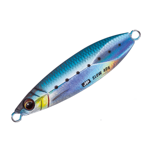 Major Craft Jigpara Slow Metal Jig