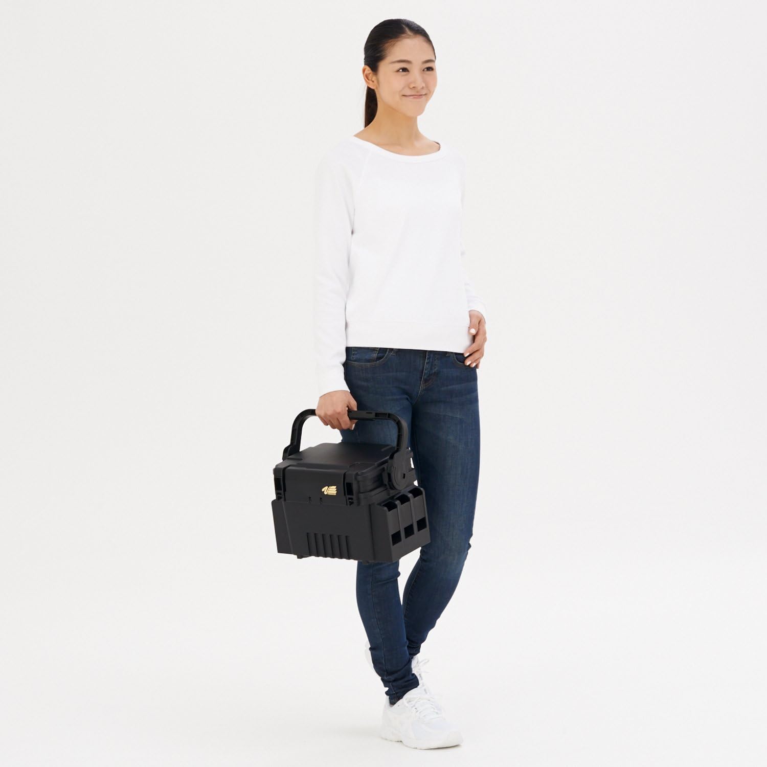 Meiho Versus VS-7055 Tackle Box