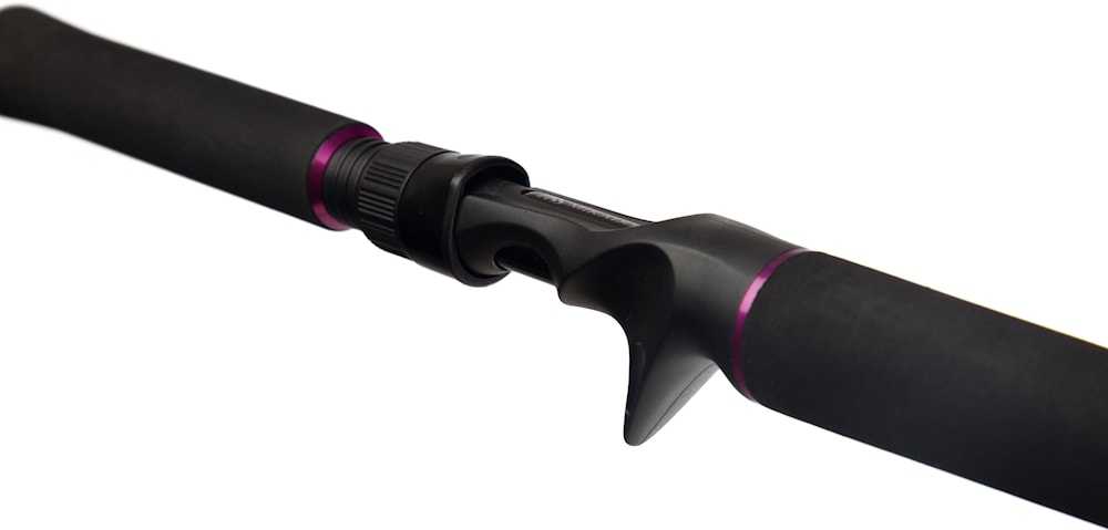 Mikado Bixlite Pike Master Baitcasting Rod