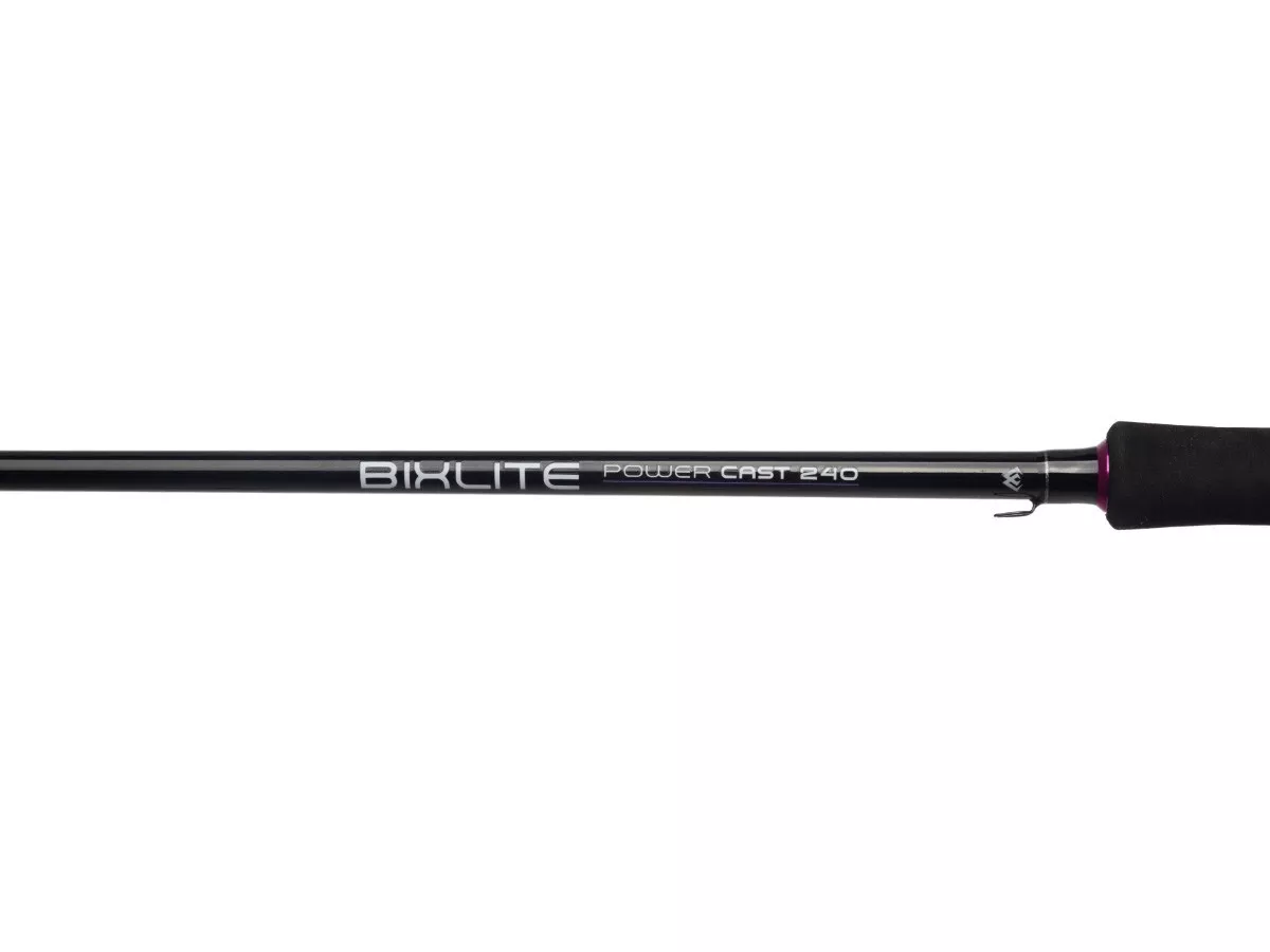 Mikado Bixlite Power Cast Baitcasting Rod