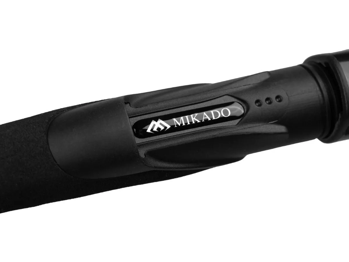 Mikado Bixlite Power Spin Spinning Rod