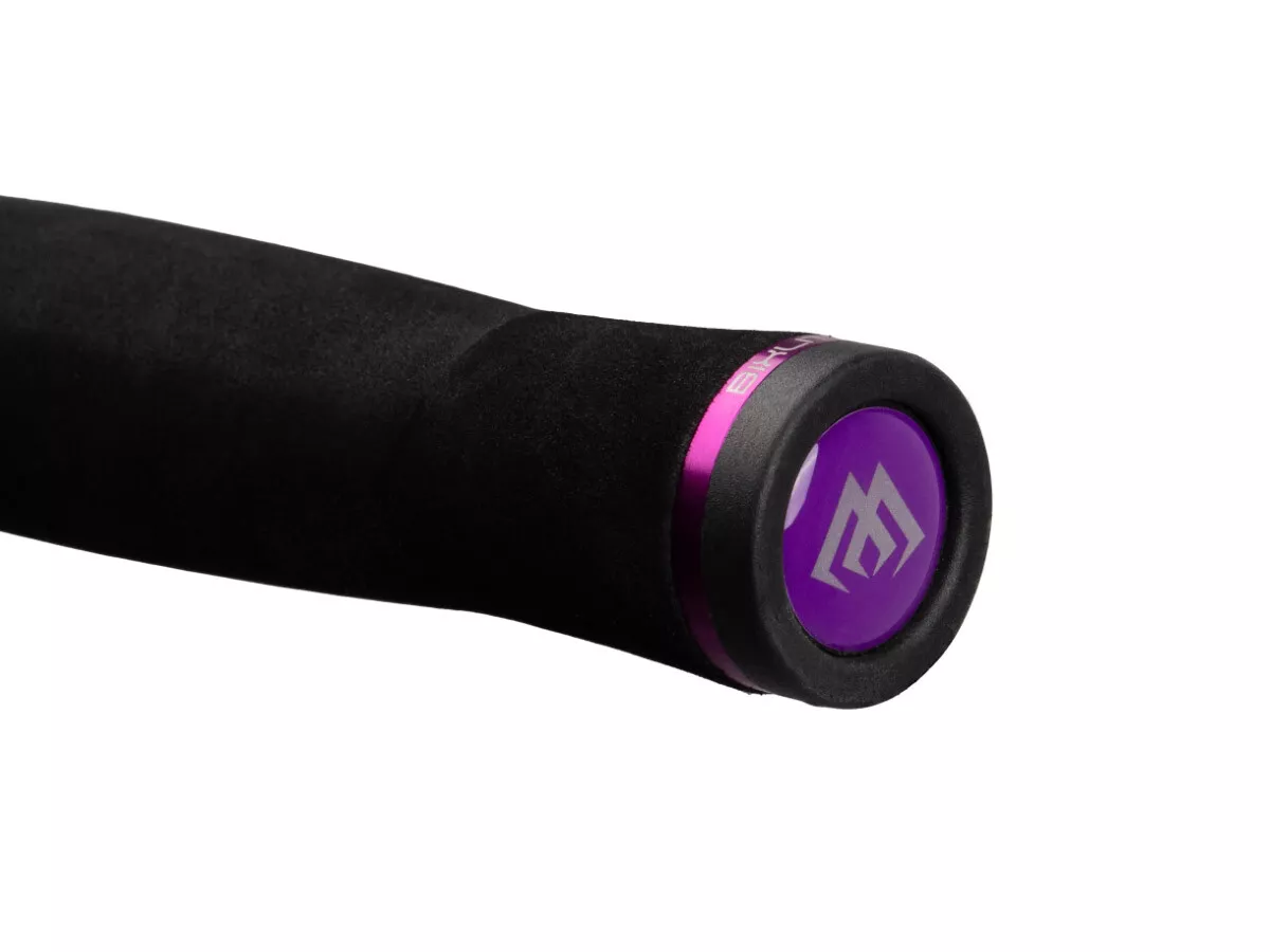 Mikado Bixlite Power Spin Spinning Rod