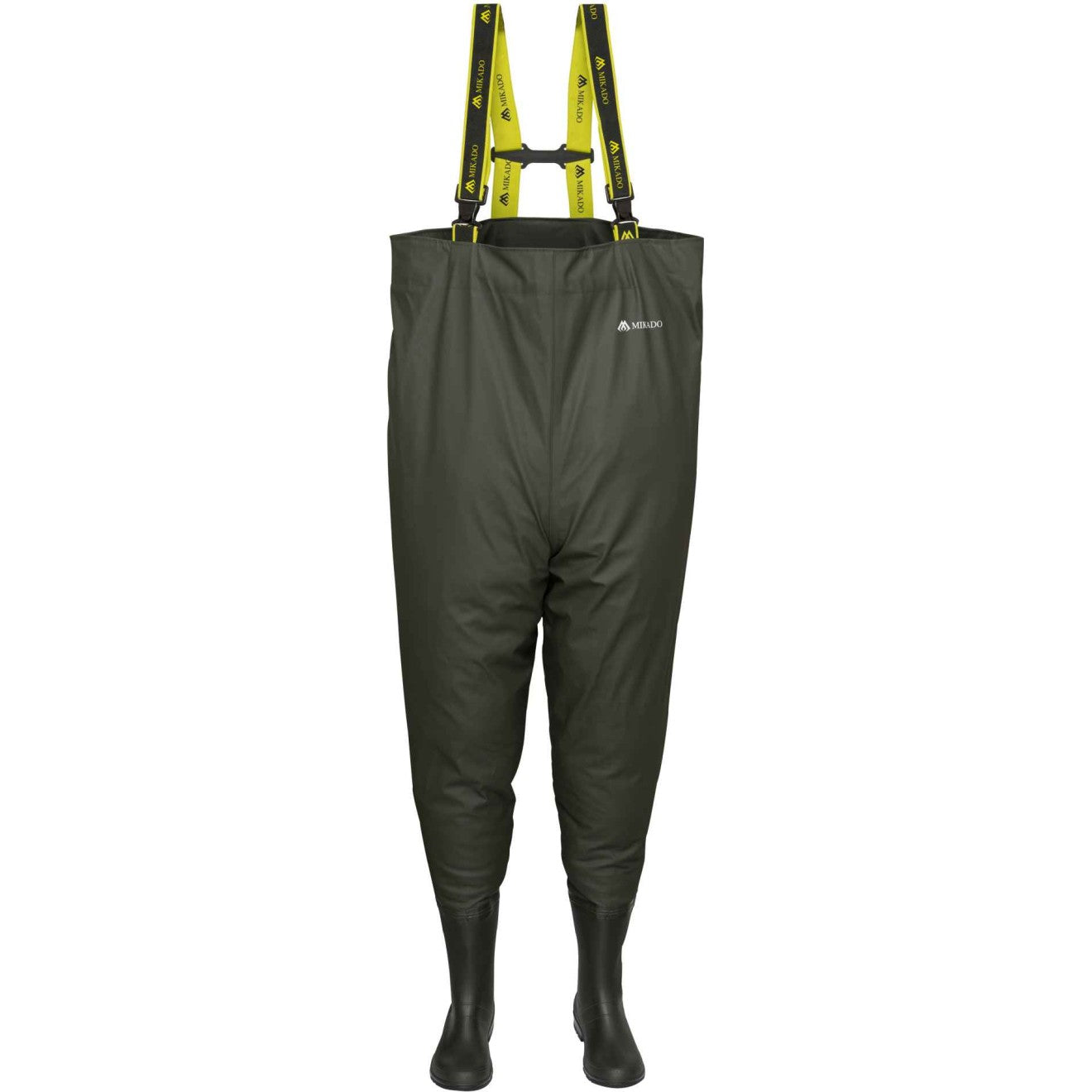 Mikado Chest Waders
