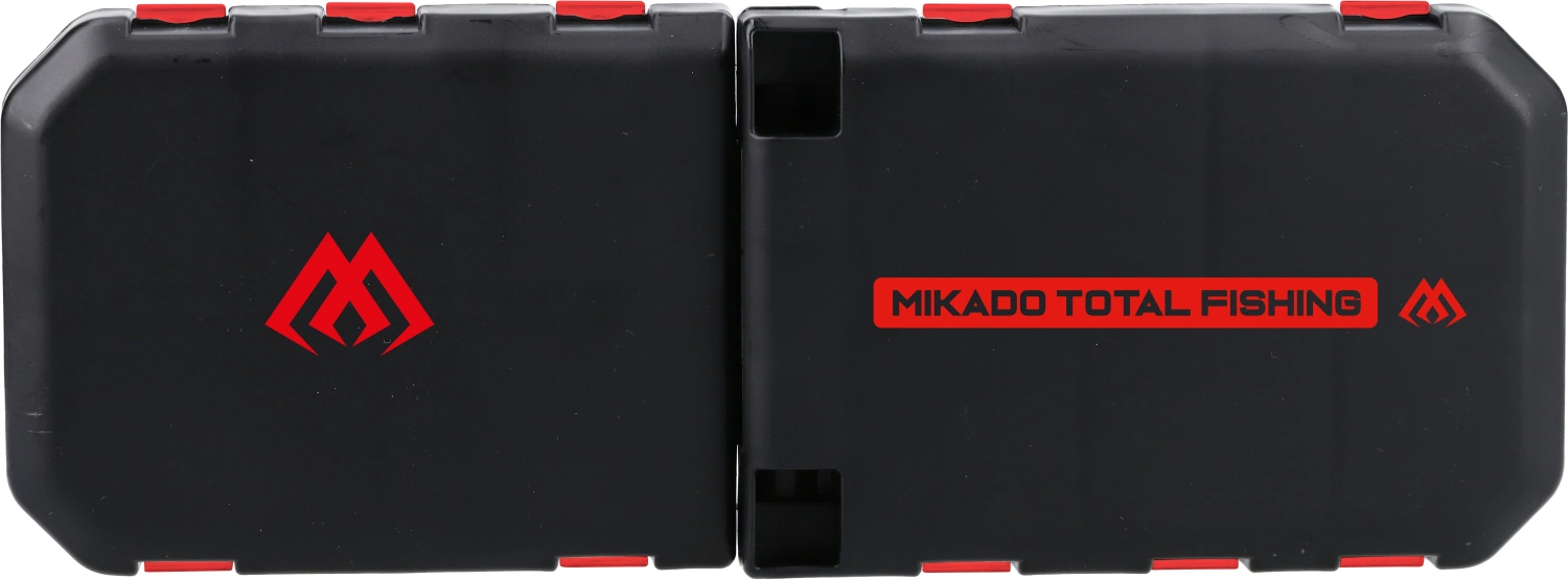 Mikado Double Sided Box