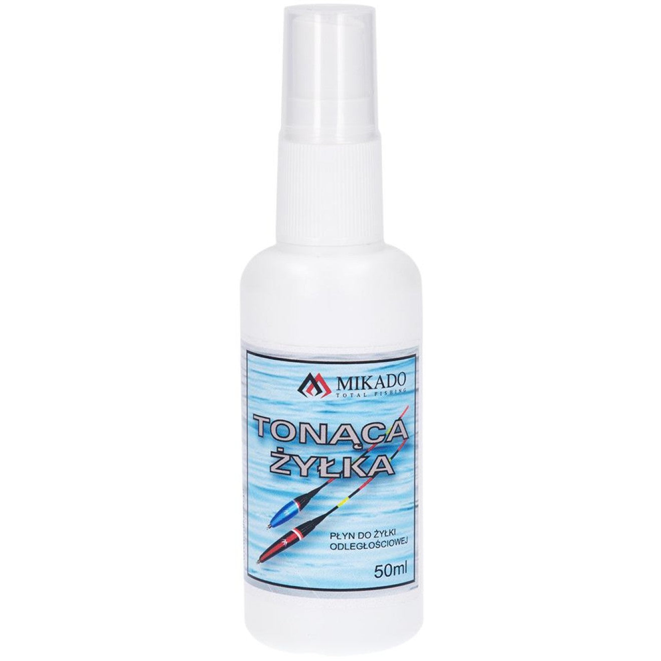 Mikado Sinking Line Grease Liquid