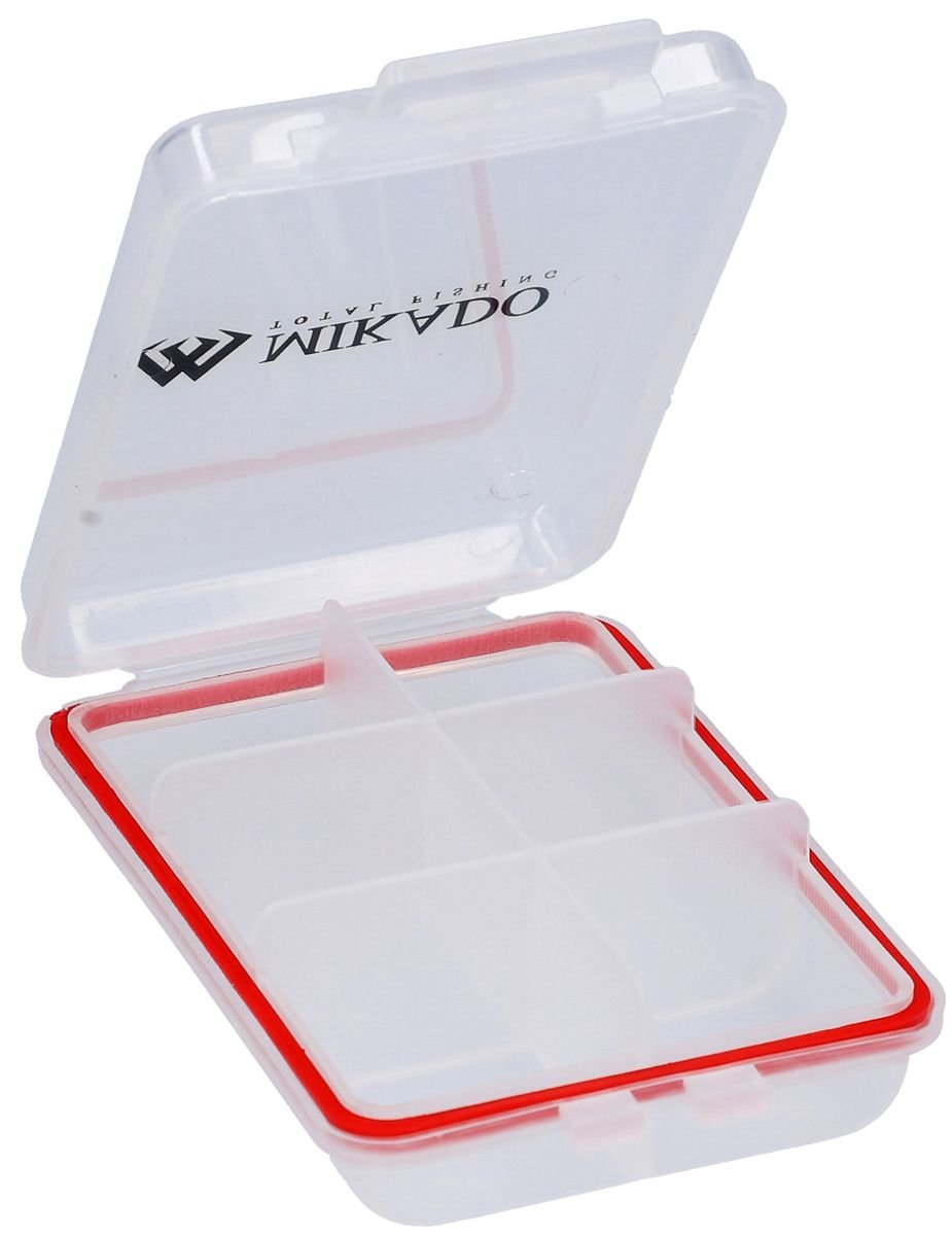Mikado One Sided Box