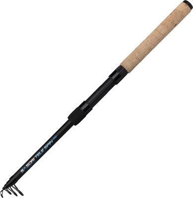 Mikado Sasori Telescopic Spinning Rod