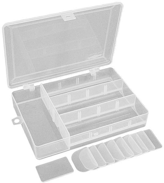 Mikado Tackle Box