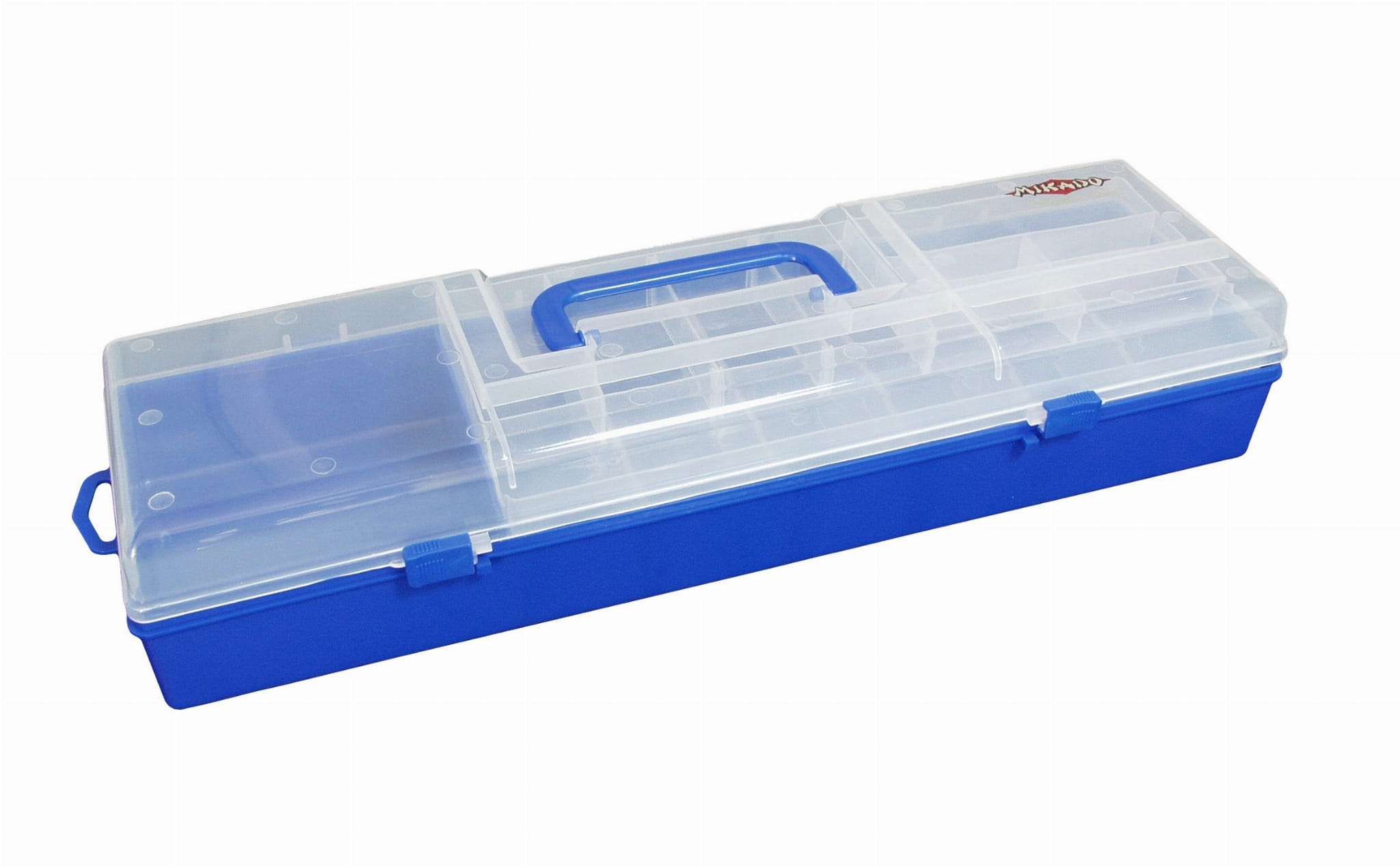 Mikado Tackle Box