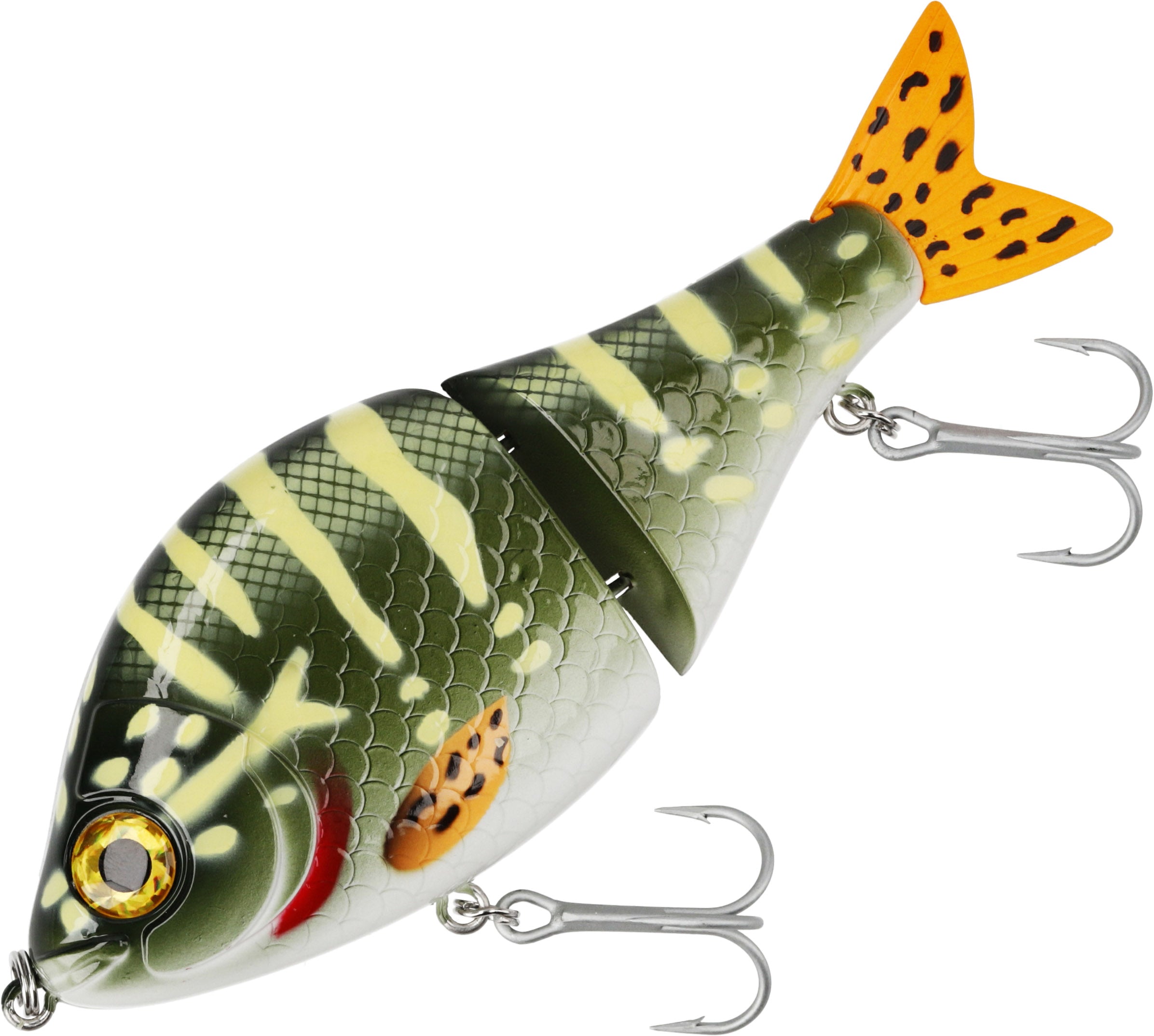 Mikado Wobbler MFT Swimbait Lure