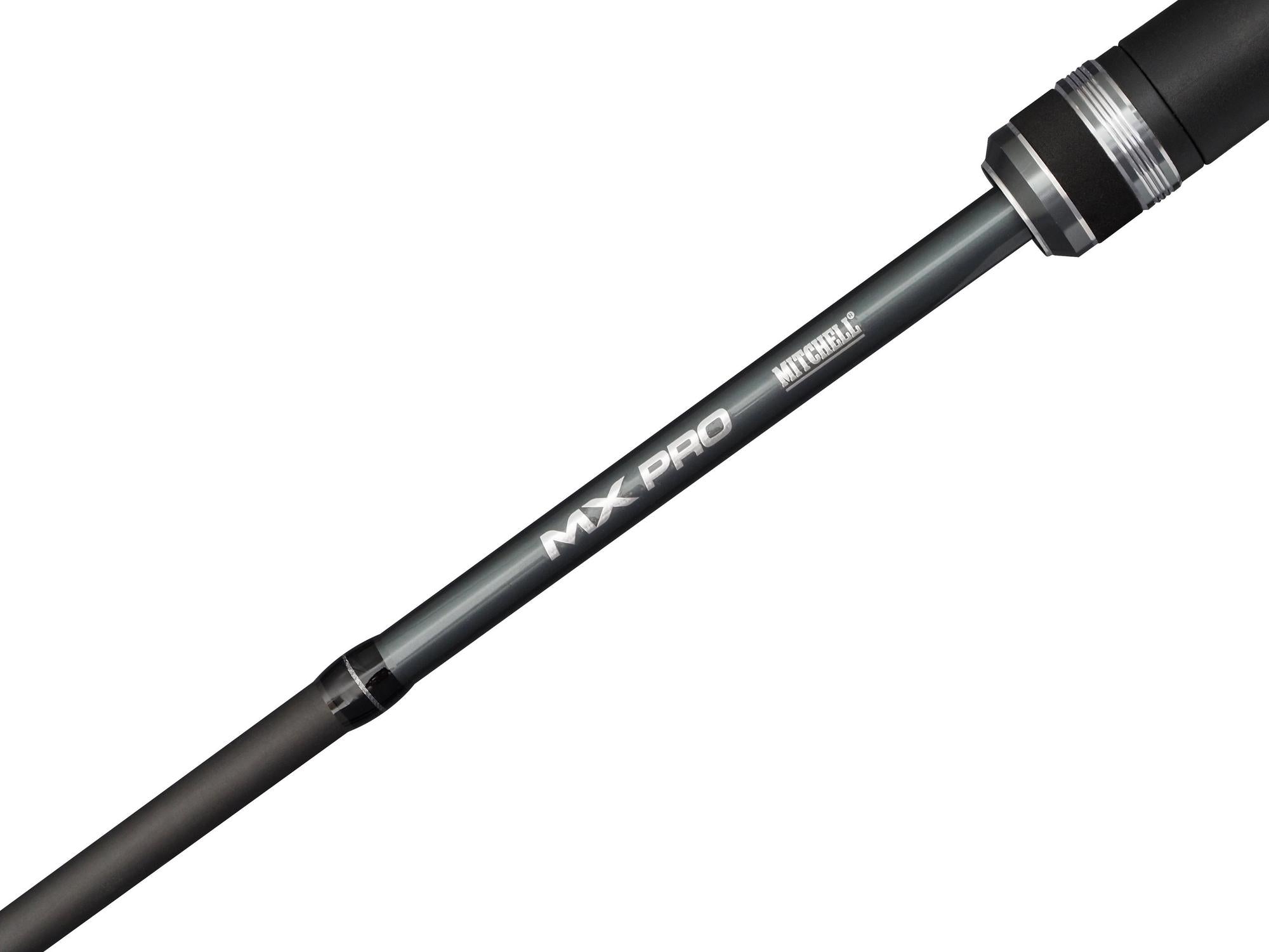 Mitchell MX PRO Spinning Combo