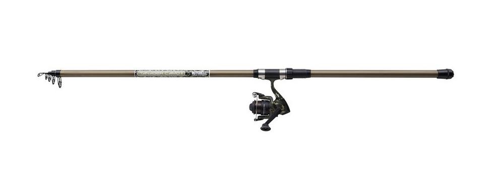 Mitchell Tanager Camo II Light/Strong Combo