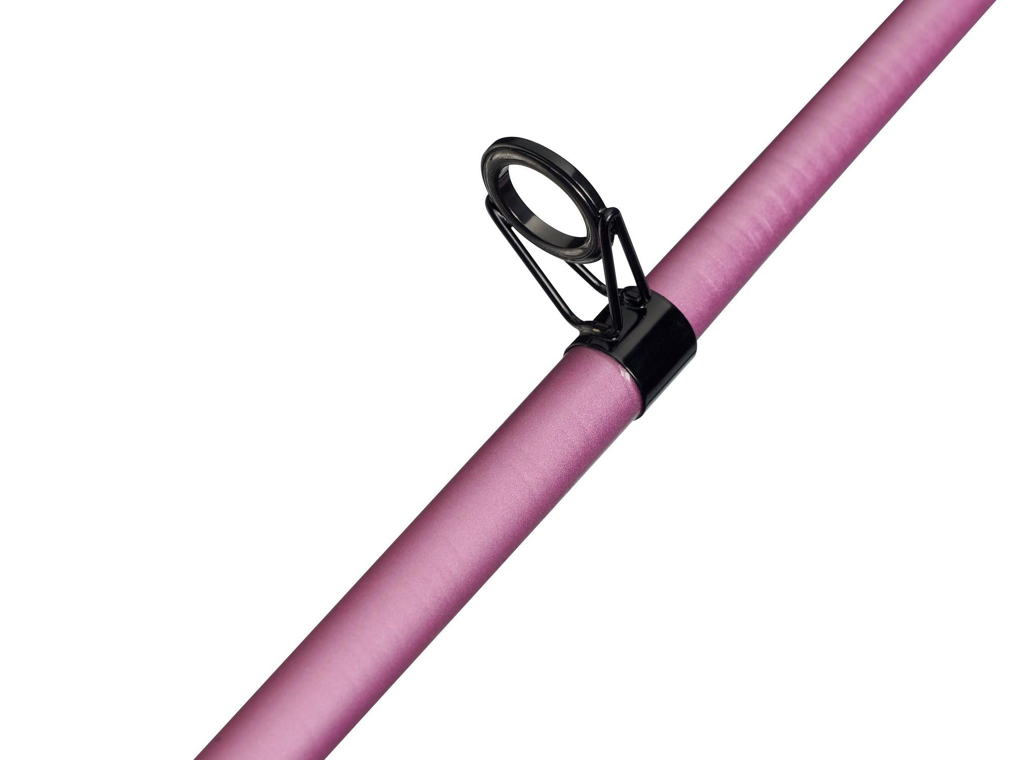 Mitchell Tanager Pink Camo II Telescopic Combo