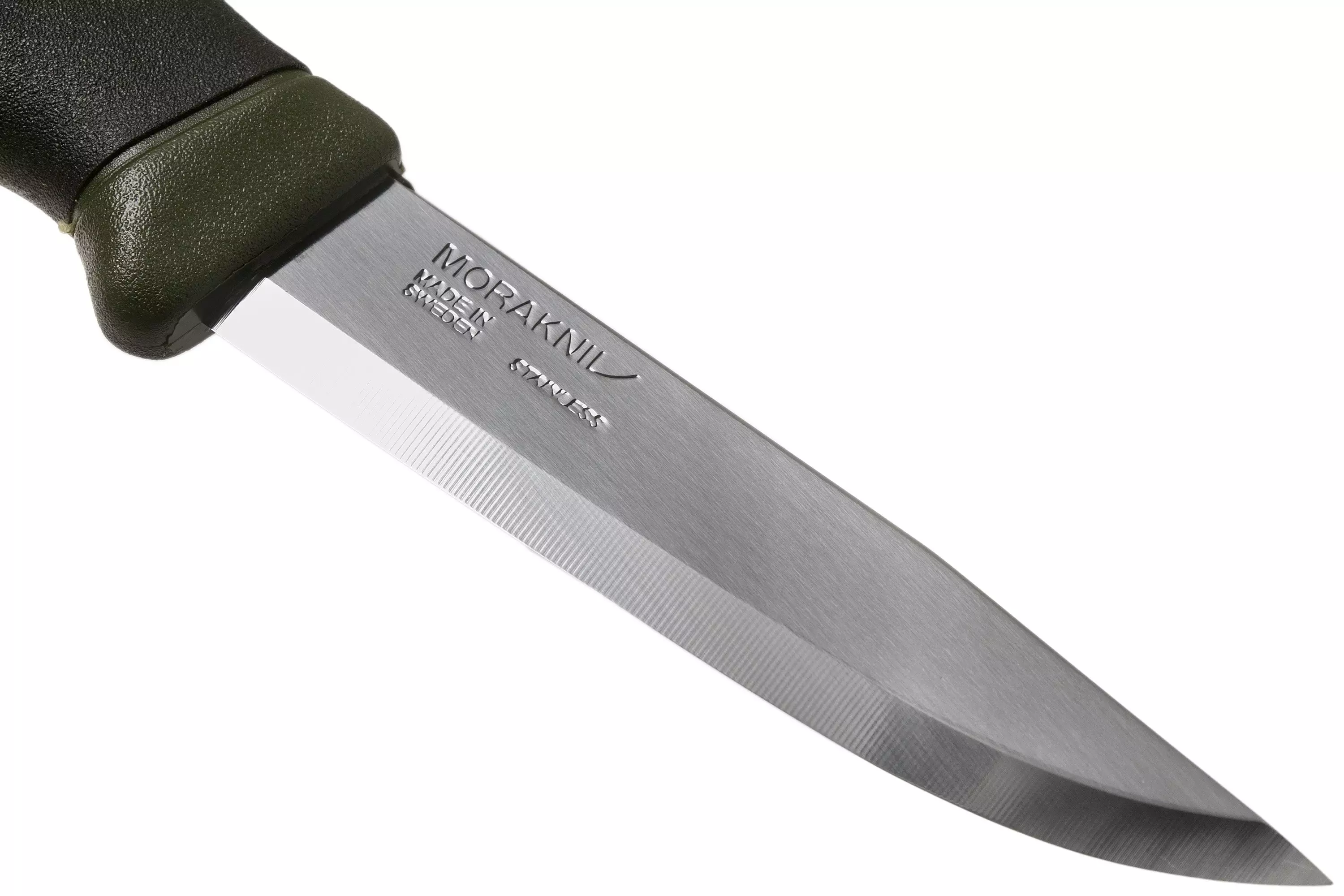 Morakniv Companion MG Stainless Knife