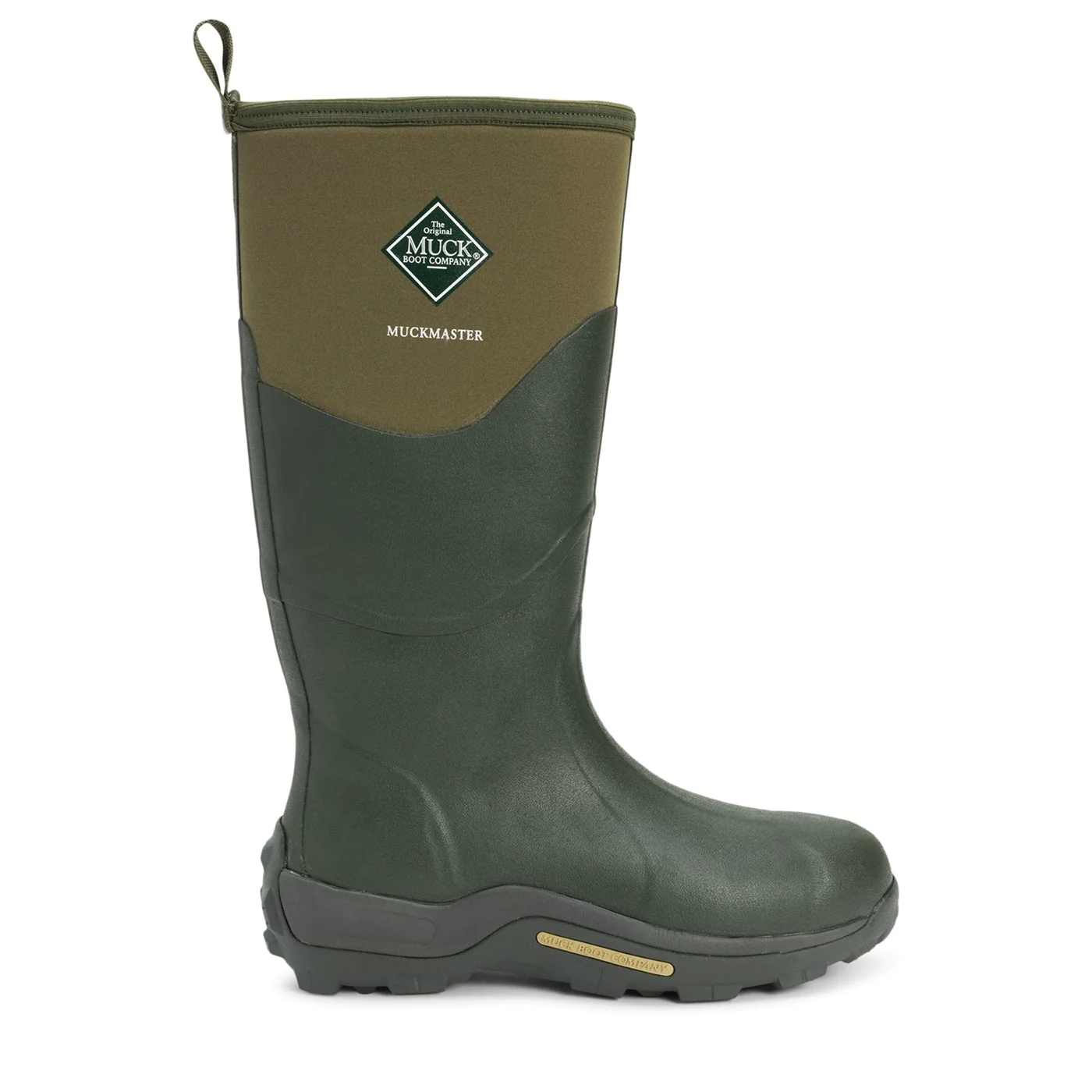 Muck Boots Muckmaster Tall Boots